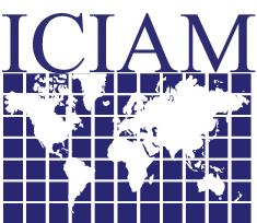 ICIAM