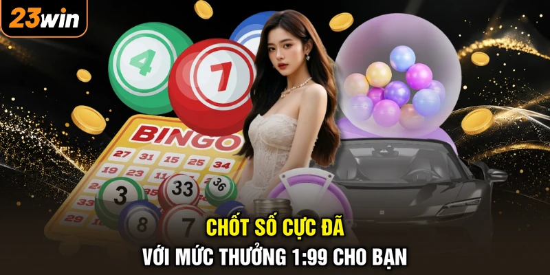 23WIN 🎖️ Trang Chủ 23WIN.COM Chính Thức Tháng 9/2026 32 Chốt số cực đã với mức thưởng 1:99 cho bạn