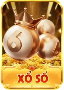 xổ số 23win